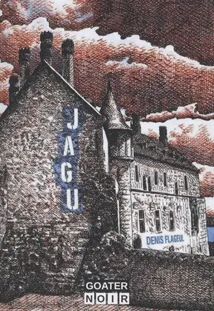 Jagu - Denis Flageul