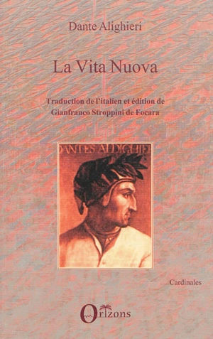 La vita nuova - Dante Alighieri