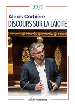 Discours sur la laïcité - Alexis Corbière