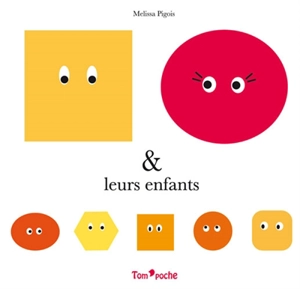 M. Mme & leurs enfants - Melissa Pigois