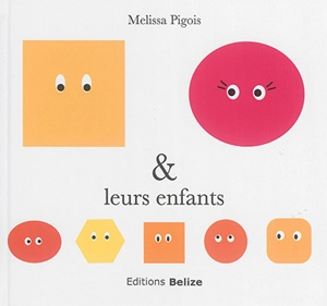 M. Mme & leurs enfants - Melissa Pigois