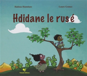 Hdidane le rusé - Halima Hamdane