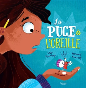 La puce à l'oreille - Lily Murray