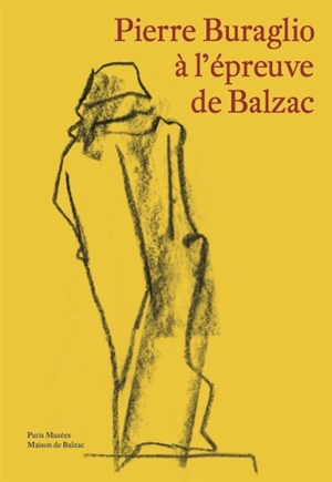 Pierre Buraglio à l'épreuve de Balzac