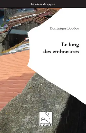 Le long des embrasures - Dominique Boudou