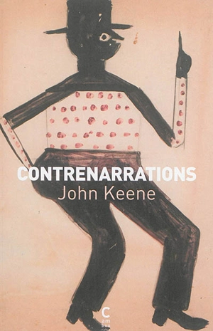 Contrenarrations - John Keene