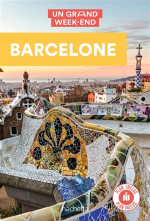 Barcelone - Barbara Divry