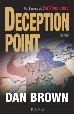 Deception point - Dan Brown