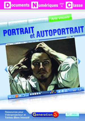 Portrait et autoportrait : PC-Mac - Génération 5