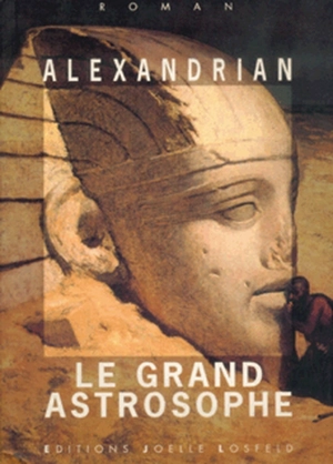 Le Grand astrosophe - Alexandrian