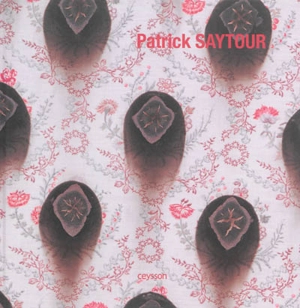 Patrick Saytour - Patrick Saytour