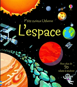 L'espace - Rob Lloyd Jones