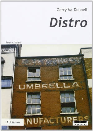 Distro - Gerry McDonnell