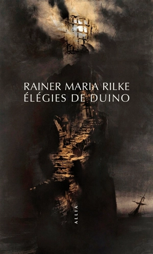 Elégies de Duino - Rainer Maria Rilke