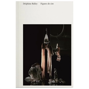 Delphine Balley : figures de cire