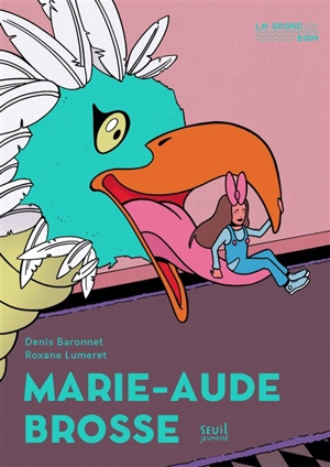 Marie-Aude Brosse - Denis Baronnet