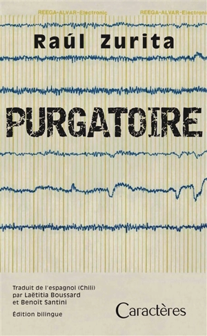 Purgatoire - Raul Zurita