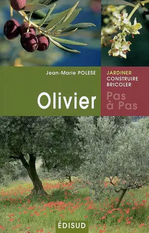 Olivier - Jean-Marie Polese