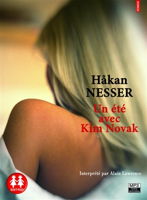 Un été avec Kim Novak - Hakan Nesser