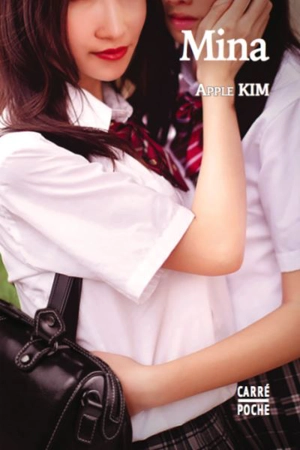 Mina - Apple Kim