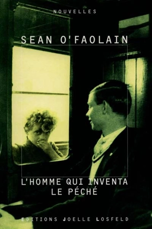 L'homme qui inventa le péché - Seán O'Faoláin