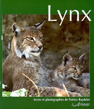 Lynx - Patrice Raydelet