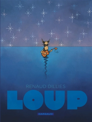 Loup - Renaud Dillies