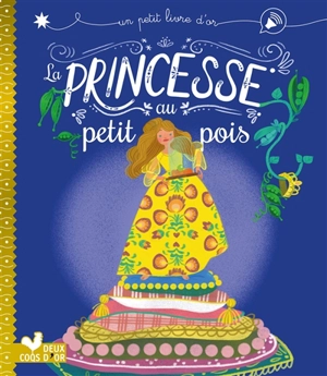 La princesse au petit pois - Hans Christian Andersen