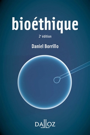 Bioéthique