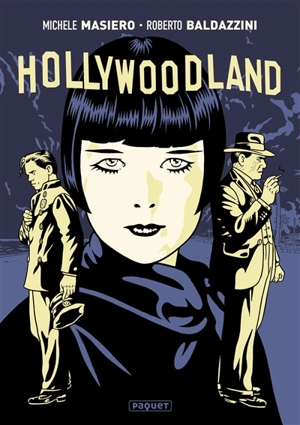 Hollywoodland - Michele Masiero