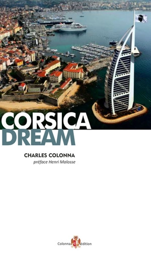 Corsica dream - Charles Colonna