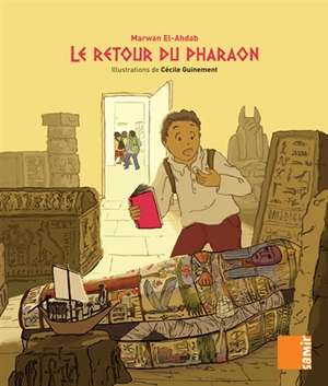 Le retour du pharaon - Marwan el- Ahdab