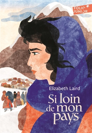 Si loin de mon pays - Elizabeth Laird