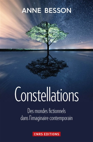 Constellations : des mondes fictionnels dans l'imaginaire contemporain - Anne Besson