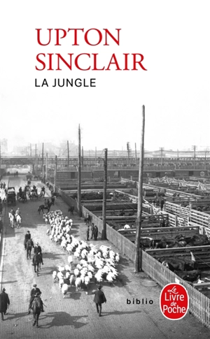 La jungle - Upton Sinclair