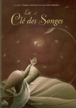 La clé des songes - Régine Joséphine