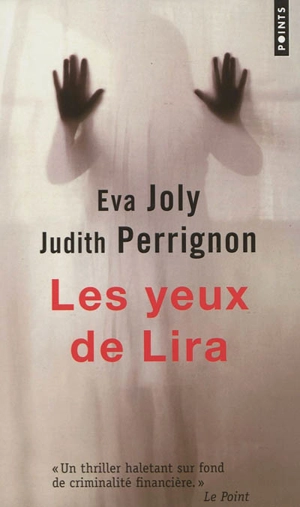 Les yeux de Lira - Eva Joly