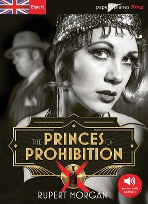 The princes of prohibition - Rupert Morgan