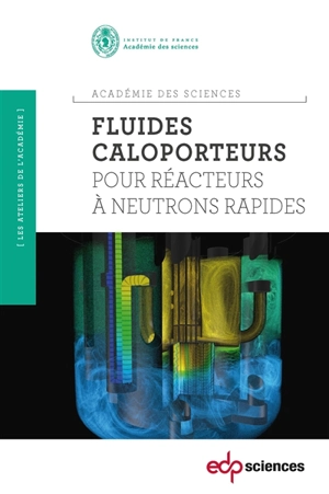 Les fluides caloporteurs pour les réacteurs à neutrons rapides - Académie des sciences (France)