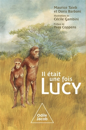 Il était une fois Lucy - Maurice Taieb