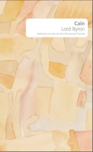 Caïn - George Gordon Byron Byron