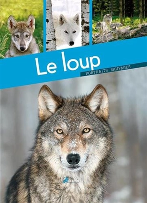 Le loup - Maurice Dupérat