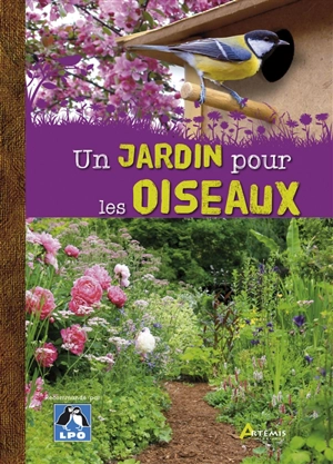 Un jardin pour les oiseaux - Maurice Dupérat