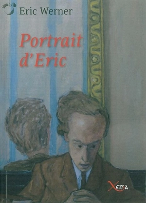 Portrait d'Eric - Eric Werner