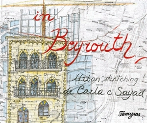 In Beyrouth - Carla Sayad