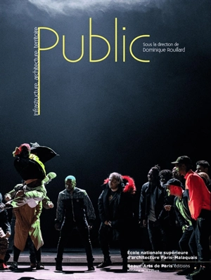 Public : infrastructure, architecture, territoire