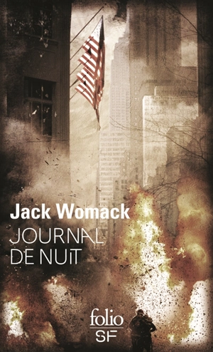 Journal de nuit - Jack Womack