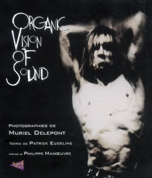 Organic vision of sound - Muriel Delepont