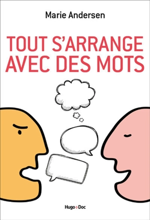 Tout s'arrange avec des mots - Marie Andersen