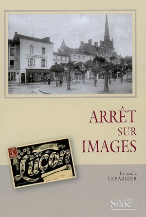 Arrêt sur images - Fabienne Lebarbier